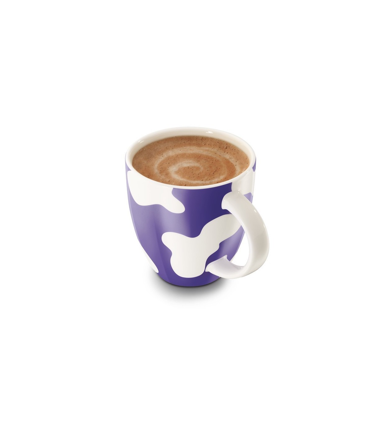 TASSIMO Milka Hot Chocolate Dosettes à café T-Discs Paquet de 5 ,40  Boissons 5052991265918