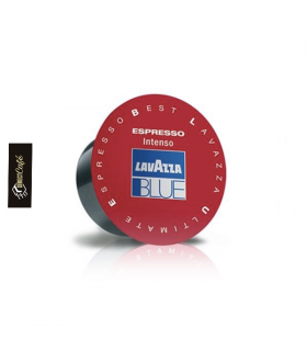 CAPSULE LAVAZZA BLUE® ESPRESSO INTENSO - 29€
