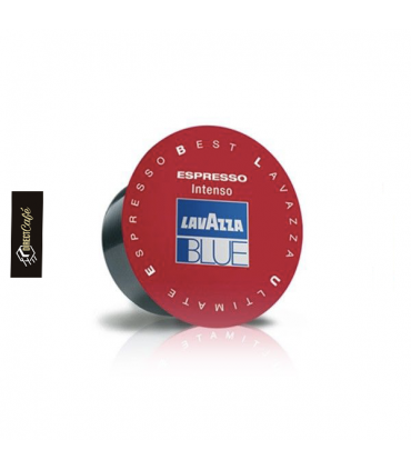 CAPSULE LAVAZZA BLUE® ESPRESSO INTENSO - 29€