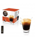 Capsule DOLCE GUSTO® Lungo x16