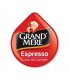 Dosette Tassimo Grand'Mère Espresso (16 T-Discs) - 3.39€