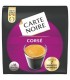 Dosette Senseo® Compatible Corsé N°6 Carte Noire (x36)