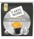 Dosette Senseo® Compatible Espresso N°8 Carte Noire (x36)