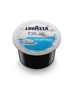 LAVAZZA BLUE® ESPRESSO DECAFFEINATO (x100)