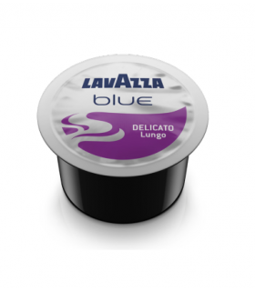 LAVAZZA BLUE® ESPRESSO DELICATO LUNGO (x100)
