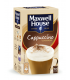 Cappuccino classique - Maxwell House - Sticks solubles (x10)