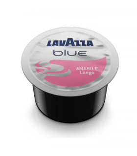 LAVAZZA BLUE® ESPRESSO AMABILE (X100)
