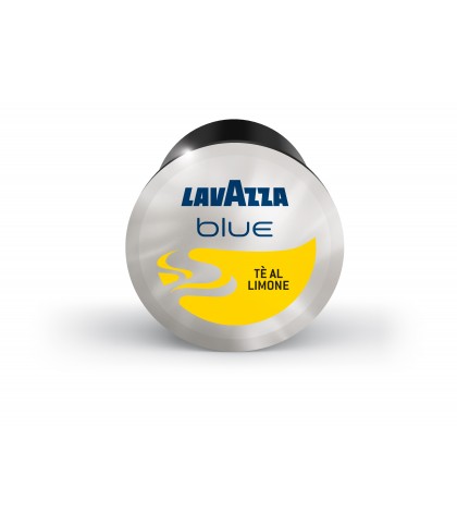 Lavazza Blue Thé au Citron (x50)