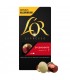 L'OR ESPRESSO Splendente N°7 – 10 Capsules aluminium | Café Premium