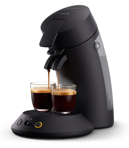 PHILIPS - Machine à café Senseo