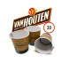 Chocolat Van Houten X20- Gobelets pré-doses