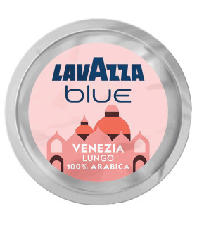 LAVAZZA BLUE - VENEZIA LUNGO (x100)