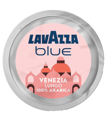 LAVAZZA BLUE - VENEZIA LUNGO (x100)