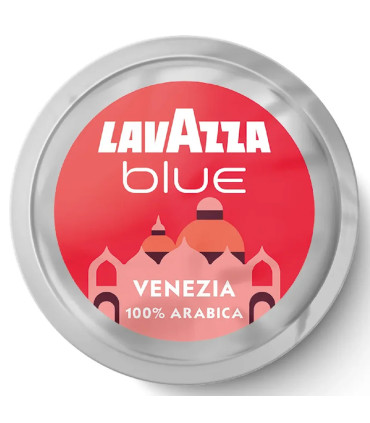 LAVAZZA BLUE - VENEZIA ESPRESSO (x100)